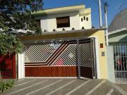 Casa / Sobrado para Locação em São Paulo/SP Jardim...