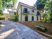 Casa / Sobrado para Locação em São Paulo/SP Jardim...