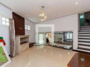 Casa / Sobrado para Locação em São Paulo/SP Jardim...