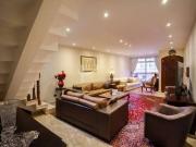 Casa / Sobrado para Locação em São Paulo/SP Jardim...