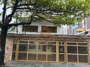 Casa / Sobrado para Locação em São Paulo/SP Jardim...