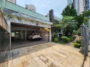 Casa / Sobrado para Locação em São Paulo/SP Jardim...