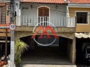 Casa / Sobrado para Locação em São Paulo/SP Jardim...