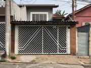 Casa / Sobrado para Locação em São Paulo/SP Jardim...