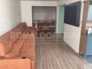 Casa / Sobrado para Locação em São Paulo/SP Jardim Bela...