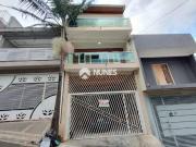 Casa / Sobrado para Locação em São Paulo/SP Jardim Boa...