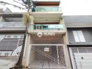 Casa / Sobrado para Locação em São Paulo/SP Jardim Boa...