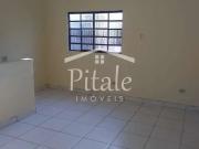 Casa / Sobrado para Locação em São Paulo/SP Jardim Boa...