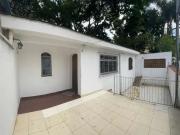 Casa / Sobrado para Locação em São Paulo/SP Jardim...