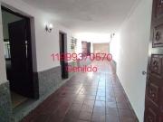 Casa / Sobrado para Locação em São Paulo/SP Jardim...