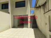 Casa / Sobrado para Locação em São Paulo/SP Jardim...