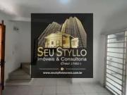 Casa / Sobrado para Locação em São Paulo/SP Jardim...