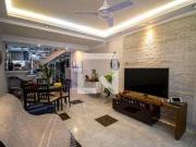 Casa / Sobrado para Locação em São Paulo/SP Jardim...