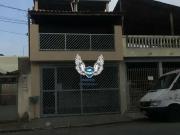 Casa / Sobrado para Locação em São Paulo/SP Jardim...