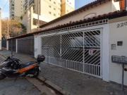 Casa / Sobrado para Locação em São Paulo/SP Jardim...