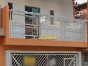 Casa / Sobrado para Locação em São Paulo/SP Jardim...