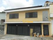 Casa / Sobrado para Locação em São Paulo/SP Jardim...