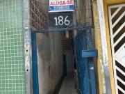 Casa / Sobrado para Locação em São Paulo/SP Jardim...