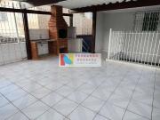 Casa / Sobrado para Locação em São Paulo/SP Jardim...