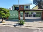 Casa / Sobrado para Locação em São Paulo/SP Jardim Campo...