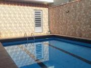 Casa / Sobrado para Locação em São Paulo/SP Jardim Campo...