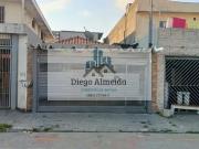 Casa / Sobrado para Locação em São Paulo/SP Jardim Campo...