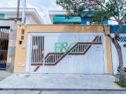 Casa / Sobrado para Locação em São Paulo/SP Jardim...