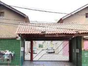 Casa / Sobrado para Locação em São Paulo/SP Jardim Carlu...