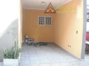 Casa / Sobrado para Locação em São Paulo/SP Jardim Carlu...