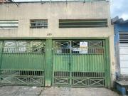 Casa / Sobrado para Locação em São Paulo/SP Jardim Cecy...