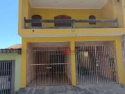 Casa / Sobrado para Locação em São Paulo/SP Jardim...