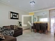 Casa / Sobrado para Locação em São Paulo/SP Jardim...