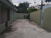 Casa / Sobrado para Locação em São Paulo/SP Jardim...