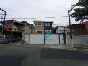 Casa / Sobrado para Locação em São Paulo/SP Jardim...