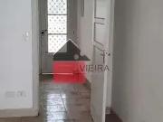 Casa / Sobrado para Locação em São Paulo/SP Jardim da Glória