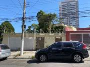 Casa / Sobrado para Locação em São Paulo/SP Jardim da...