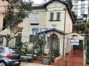 Casa / Sobrado para Locação em São Paulo/SP Jardim da...