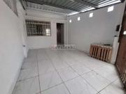Casa / Sobrado para Locação em São Paulo/SP Jardim da...