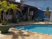 Casa / Sobrado para Locação em São Paulo/SP Jardim da...