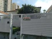 Casa / Sobrado para Locação em São Paulo/SP Jardim da...