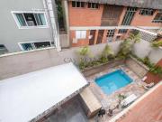 Casa / Sobrado para Locação em São Paulo/SP Jardim da Saude