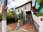 Casa / Sobrado para Locação em São Paulo/SP Jardim das...