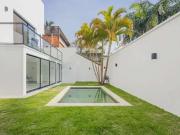 Casa / Sobrado para Locação em São Paulo/SP Jardim das...