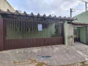 Casa / Sobrado para Locação em São Paulo/SP Jardim das...