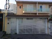 Casa / Sobrado para Locação em São Paulo/SP Jardim das...