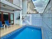 Casa / Sobrado para Locação em São Paulo/SP Jardim Daysy...