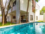 Casa / Sobrado para Locação em São Paulo/SP Jardim dos...