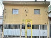 Casa / Sobrado para Locação em São Paulo/SP Jardim Egle...