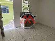 Casa / Sobrado para Locação em São Paulo/SP Jardim Elba...