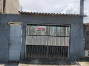 Casa / Sobrado para Locação em São Paulo/SP Jardim Elza...